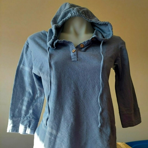 Papillion Ladies Hoodie - Picture 1 of 2